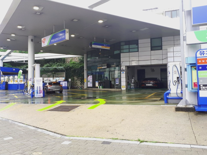 서울 성북구 정릉동 113-61