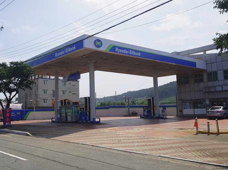 경북 포항시 남구 인덕동 85-2