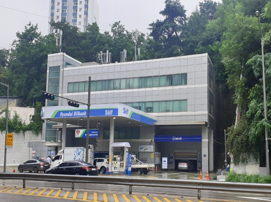 서울 성북구 정릉동 428