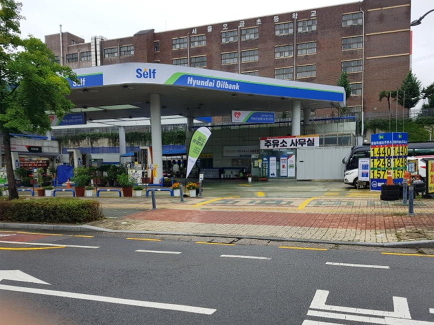 서울 송파구 오금동 4