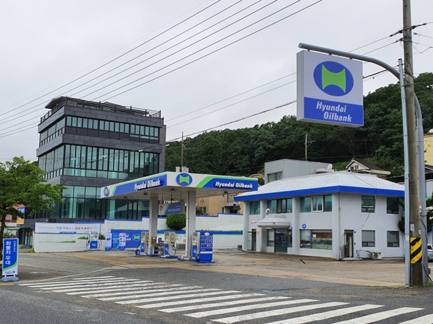 대전 동구 삼정동 95