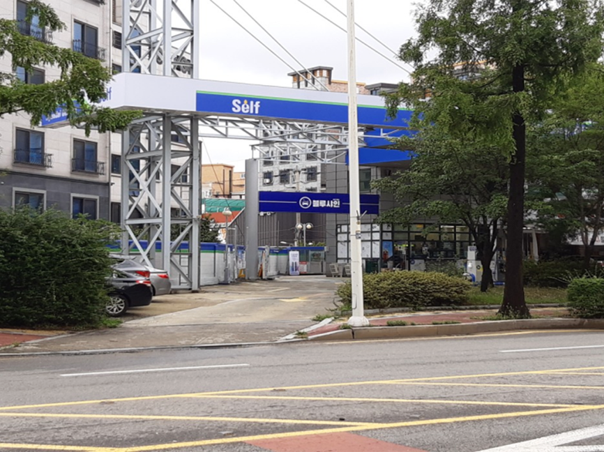 경기 수원시 영통구 매탄동 540-5