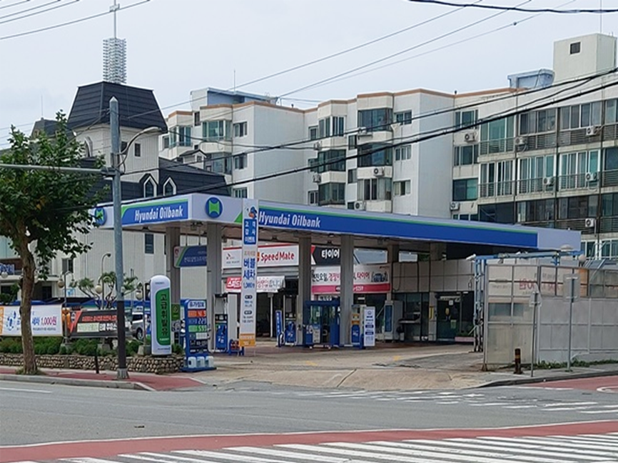 충북 청주시 흥덕구 봉명동 1614