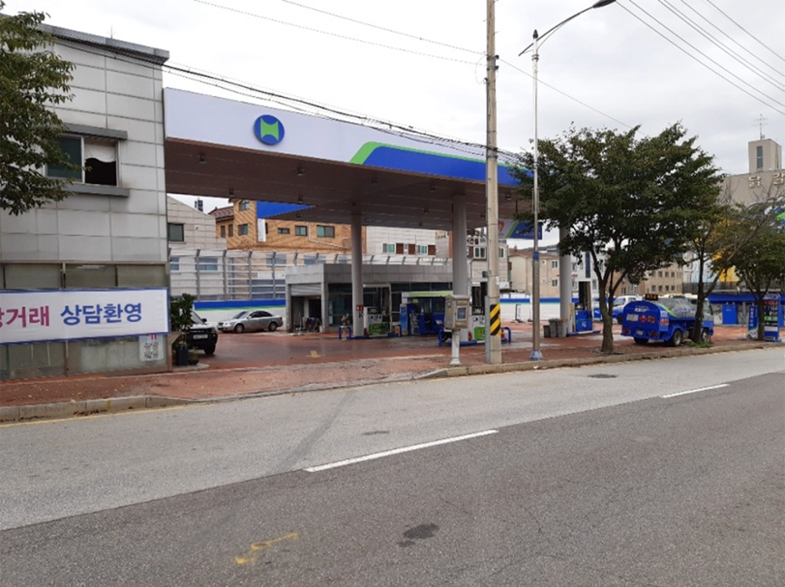 경기 파주시 문발동 549-2